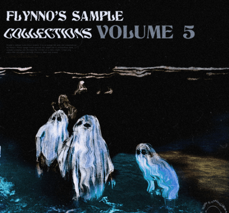 Flynno's Sample Collections Vol.5 WAV